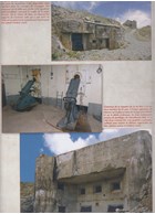 Fortifications in the Southern Alps - Volume 3